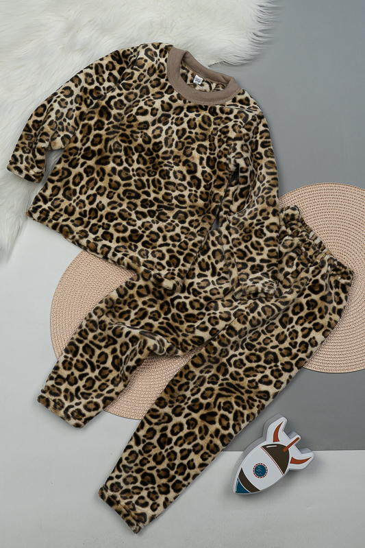 Піжама для дівчаток 5322Д-1